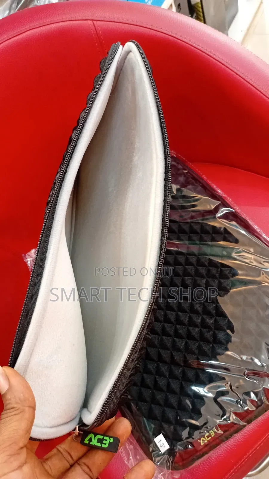 High Quality Laptop Sleeve Bag 13 And 14 Inches
