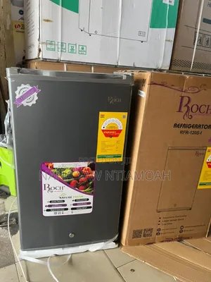 Tabletop Fridge