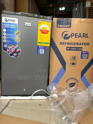 Tabletop Fridge