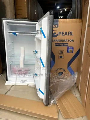 Tabletop Fridge