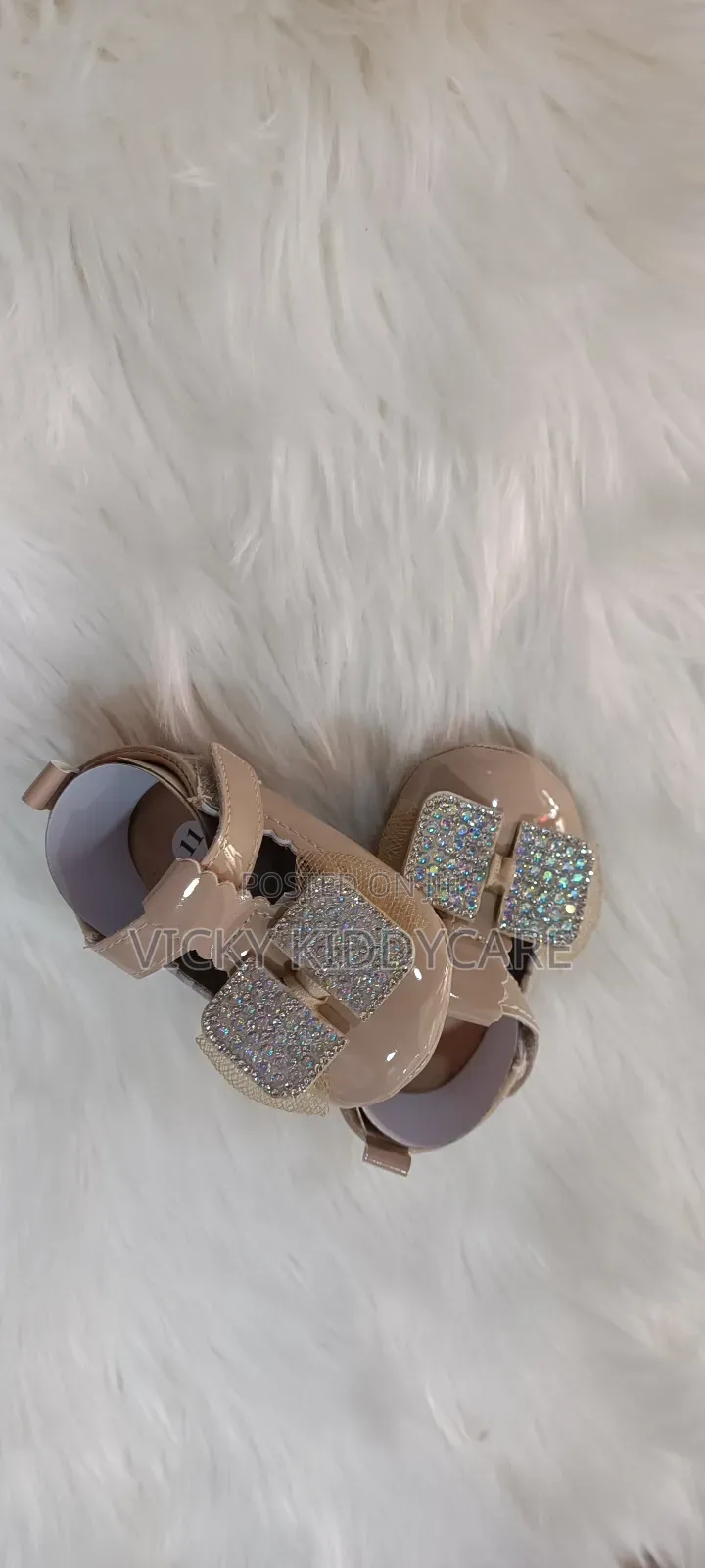 Babies Shoes for Girls