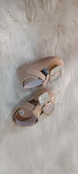 Babies Shoes for Girls