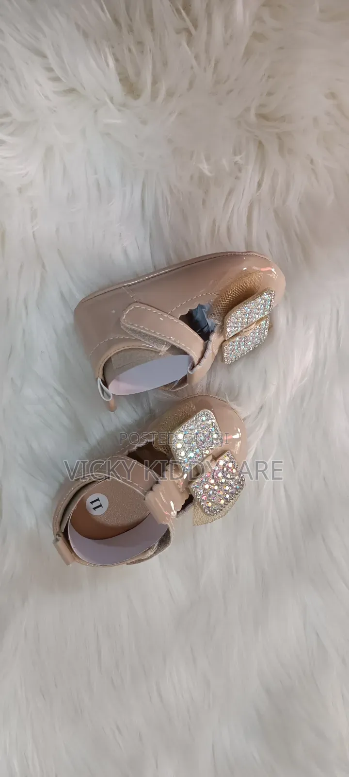 Babies Shoes for Girls