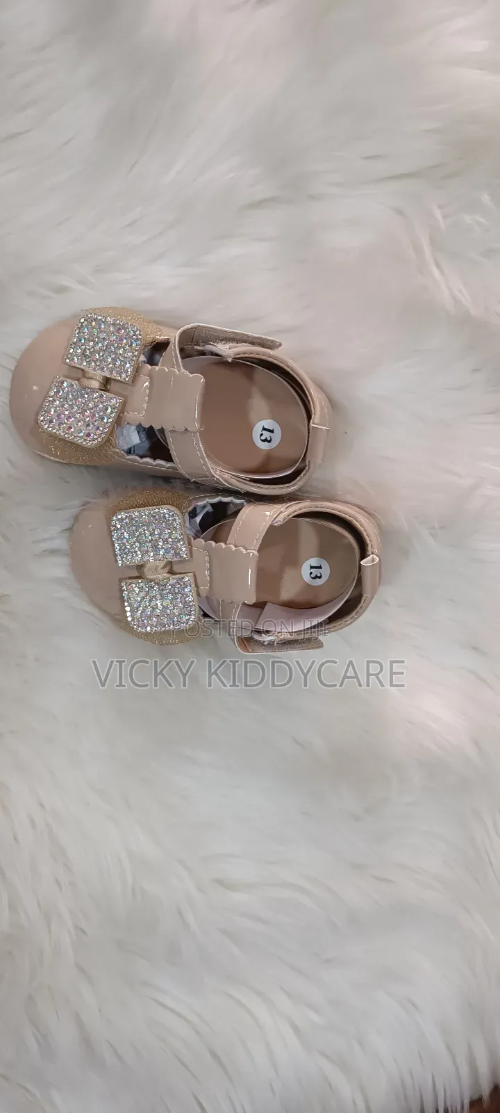 Babies Shoes for Girls