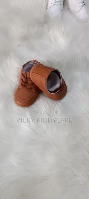 Baby Shoes for Boys