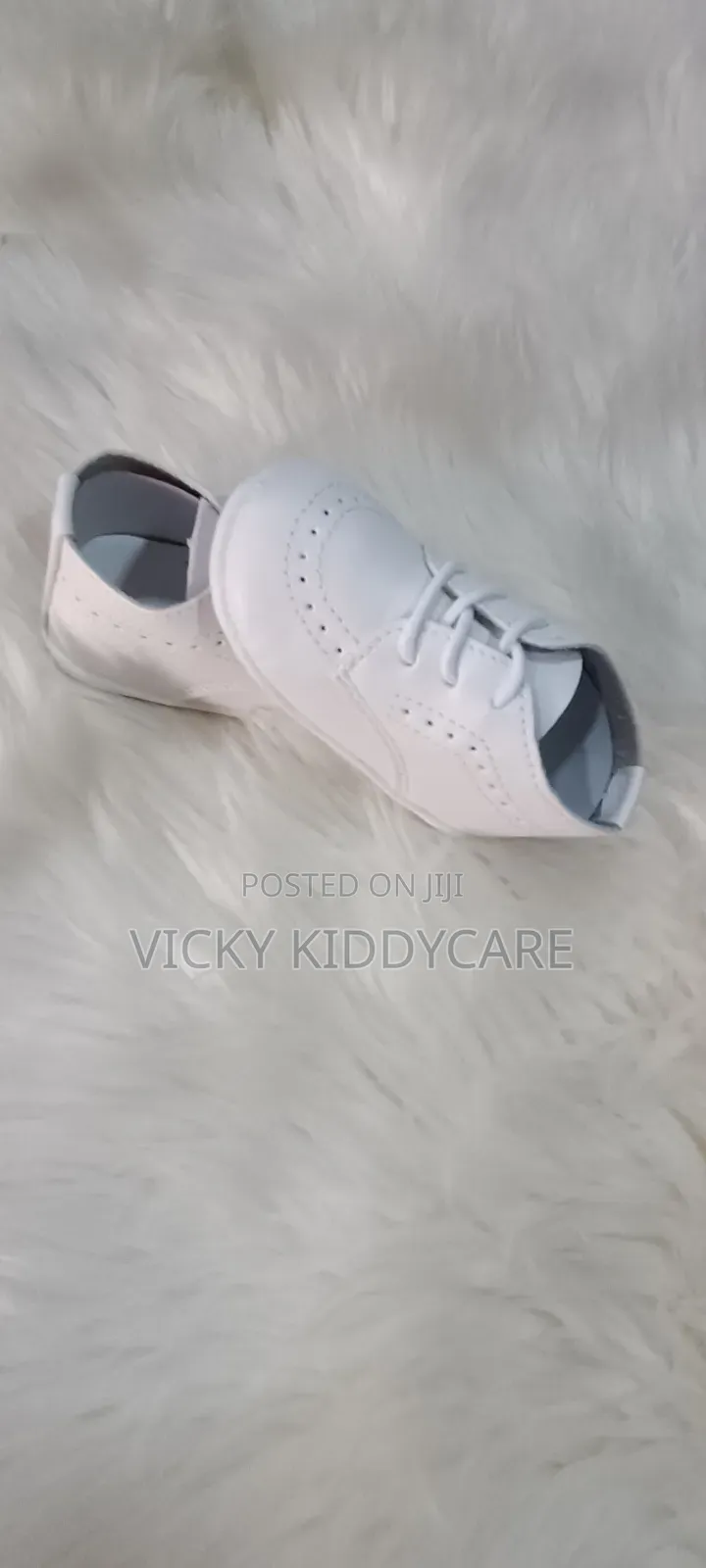 Baby Shoes for Boys