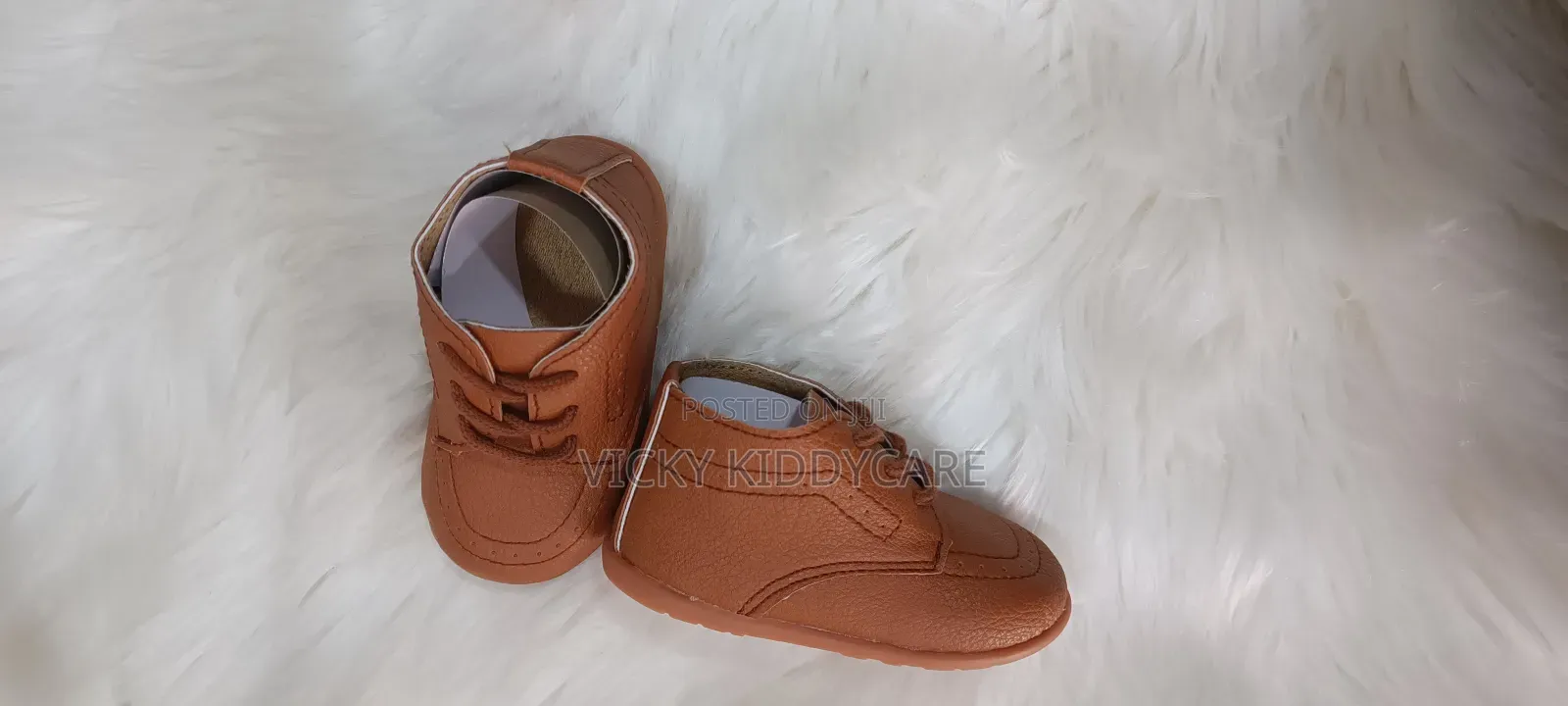Baby Shoes for Boys
