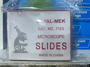 Microscope Slides