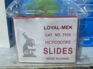 Microscope Slides