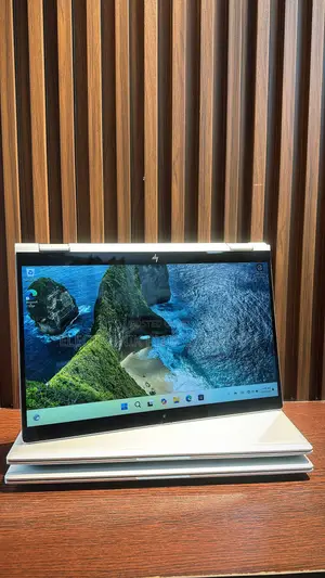 Laptop HP EliteBook 1040 G6 8GB Intel Core i5 SSD 256GB