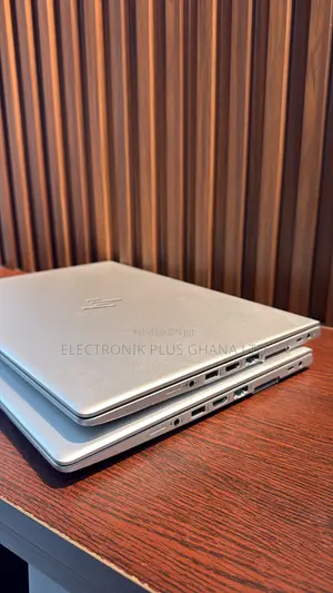Laptop HP EliteBook 840 G6 8GB Intel Core i5 SSD 256GB