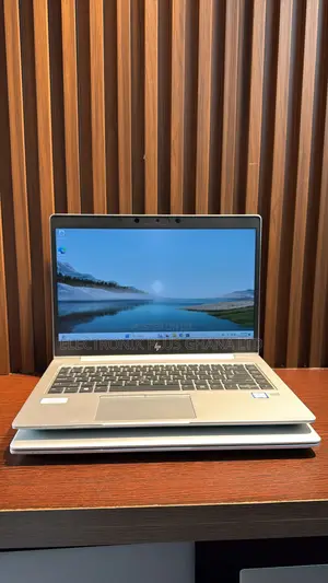 Laptop HP EliteBook 840 G6 8GB Intel Core i5 SSD 256GB