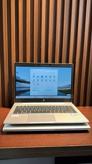 Laptop HP EliteBook 840 G6 8GB Intel Core i5 SSD 256GB