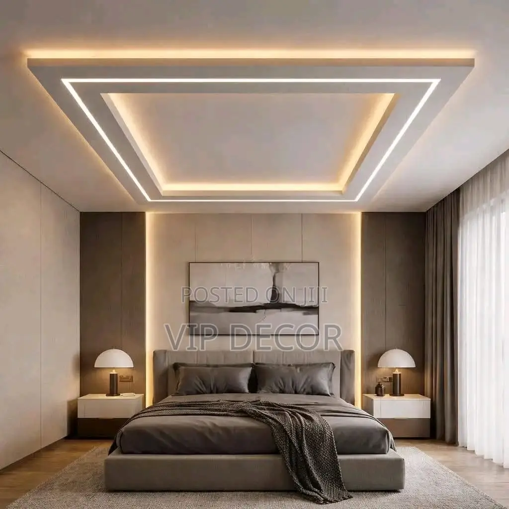 Contact Us for Pop Ceiling Installation and Gypsum