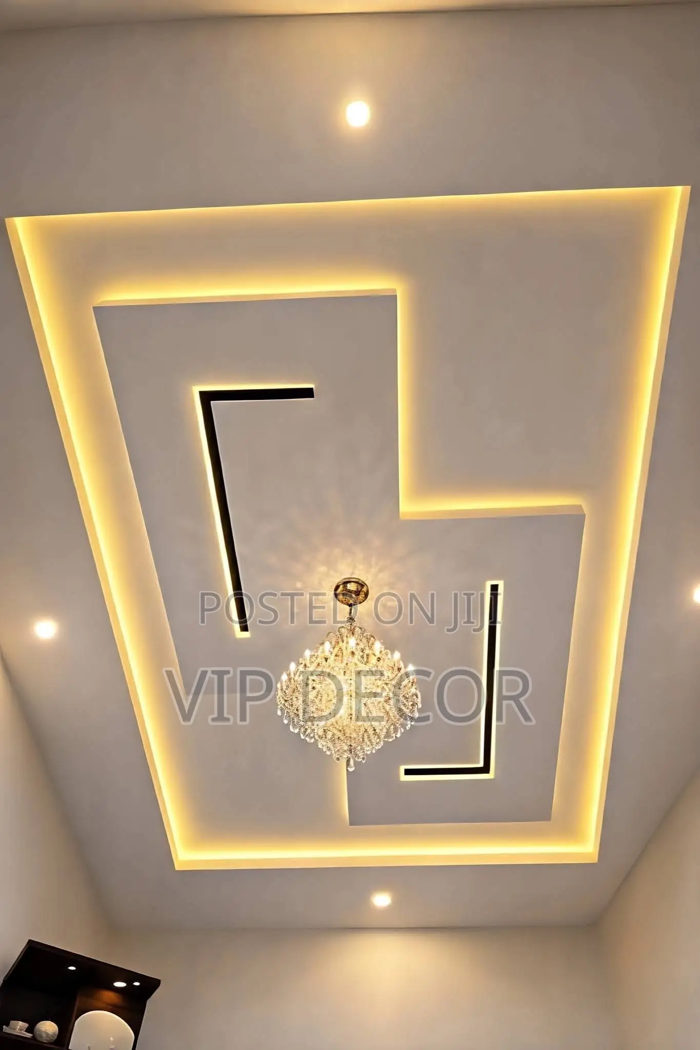 Contact Us for Pop Ceiling Installation and Gypsum