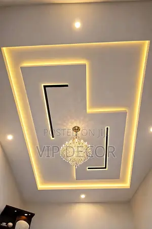 Contact Us for Pop Ceiling Installation and Gypsum