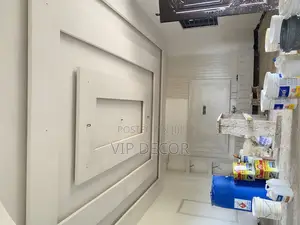 Contact Us for Pop Ceiling Installation and Gypsum