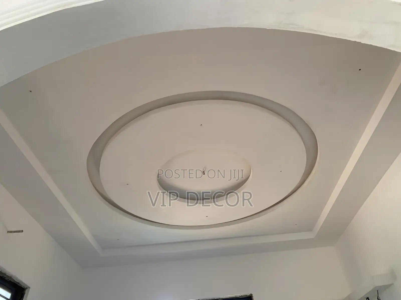 Contact Us for Pop Ceiling Installation and Gypsum
