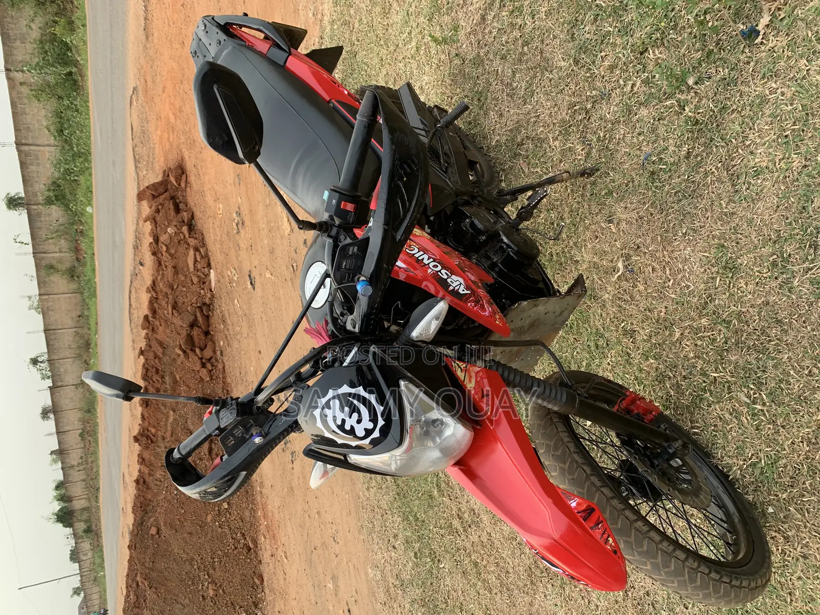 Apsonic AP200GY-3 2019 Black