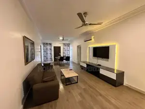 Furnished 2bdrm Apartment in Hometrust Properties, Boundary Road Area