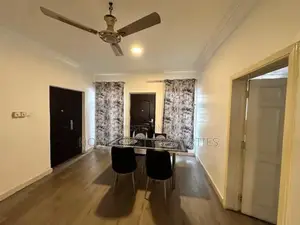 Furnished 2bdrm Apartment in Hometrust Properties, Boundary Road Area