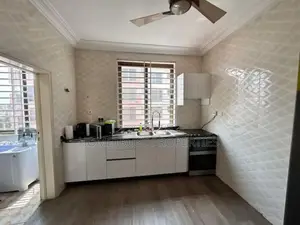 Furnished 2bdrm Apartment in Hometrust Properties, Boundary Road Area