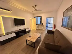 Furnished 2bdrm Apartment in Hometrust Properties, Boundary Road Area