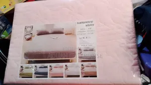 King Size Waterproof Protective Bedsheets 3in1