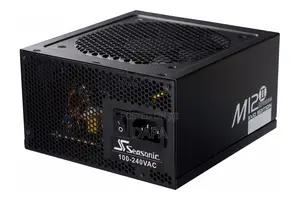 Seasonic 700watts Power Supply Unit