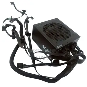 Seasonic 700watts Power Supply Unit
