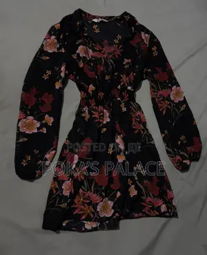 Affordable Ladies Dresses