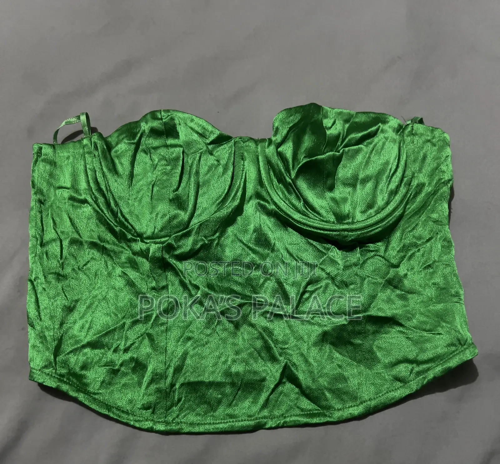 Very Beautiful Corset Tops