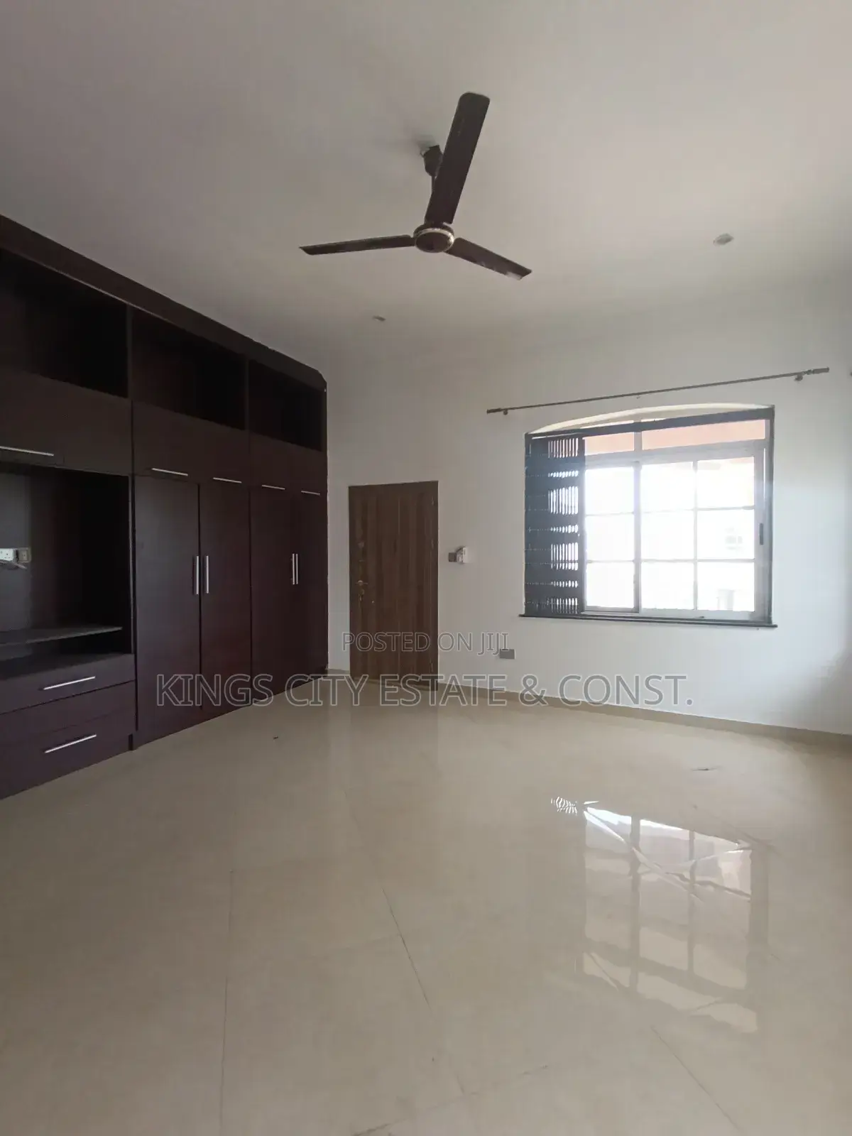 4bdrm House in Wealthy-City-Estate, Dome for rent