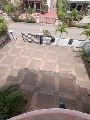 4bdrm House in Wealthy-City-Estate, Dome for rent