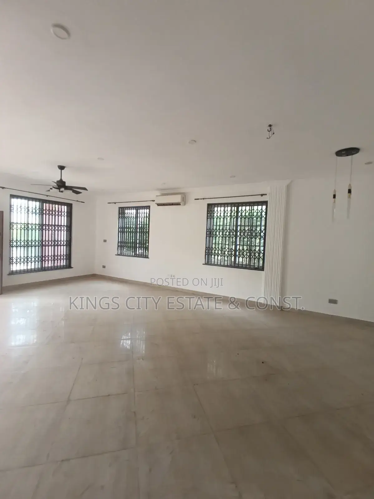 4bdrm House in Wealthy-City-Estate, Dome for rent