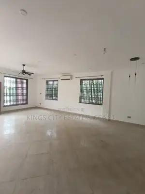4bdrm House in Wealthy-City-Estate, Dome for rent