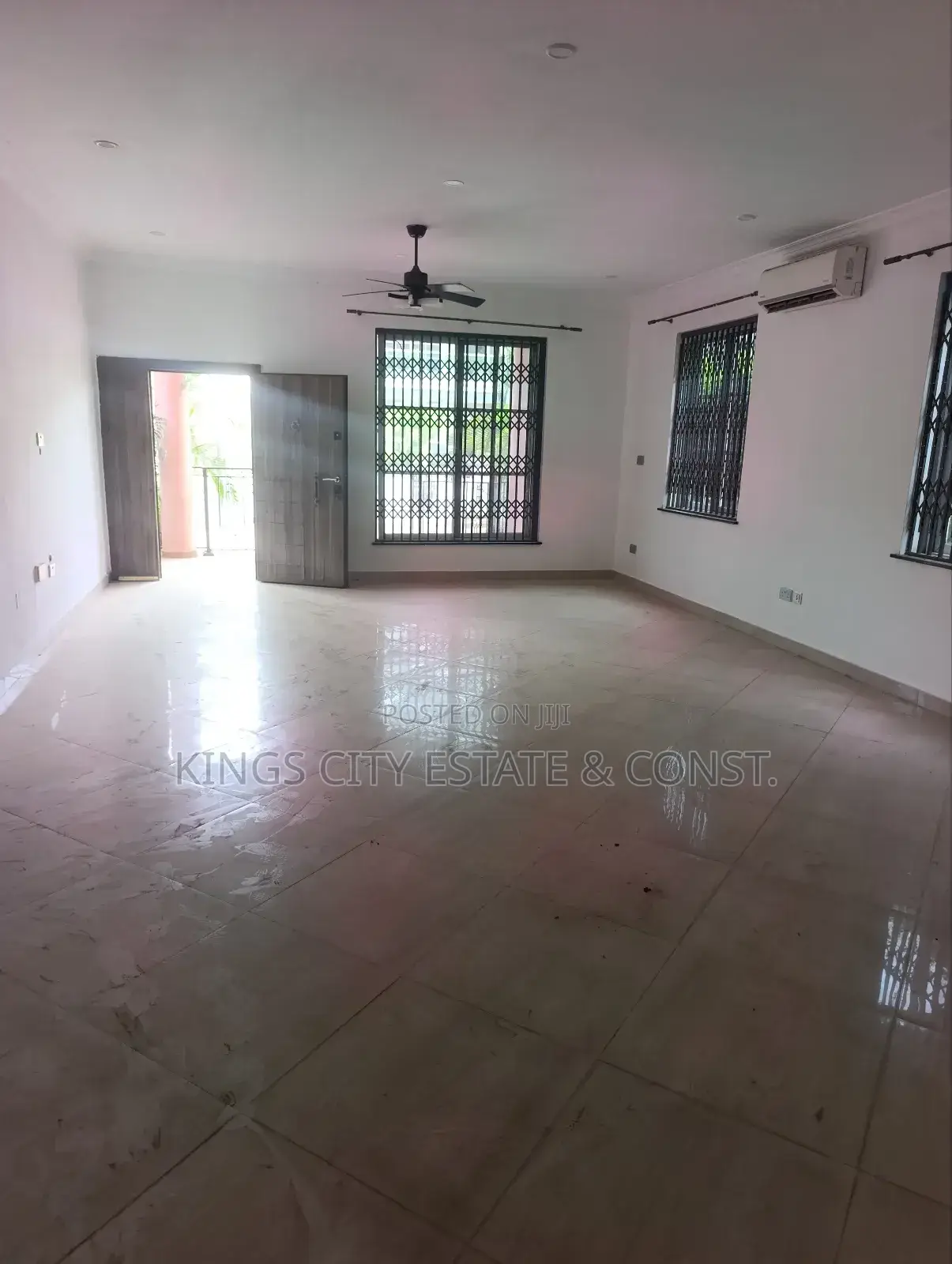 4bdrm House in Wealthy-City-Estate, Dome for rent