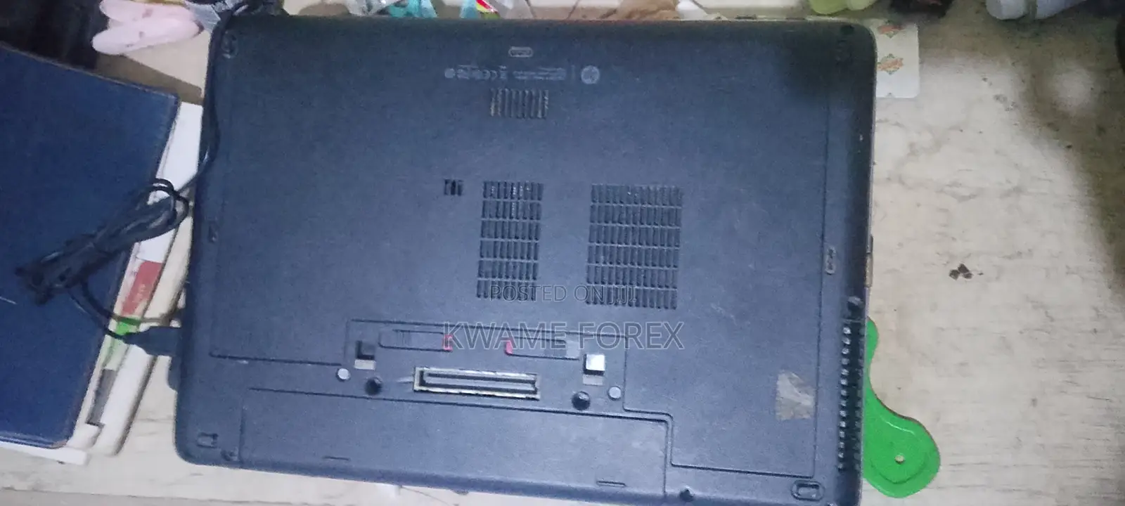 Laptop HP ProBook 640 G2 8GB Intel Core 5 SSD 1T in Shama Ahanta East ...