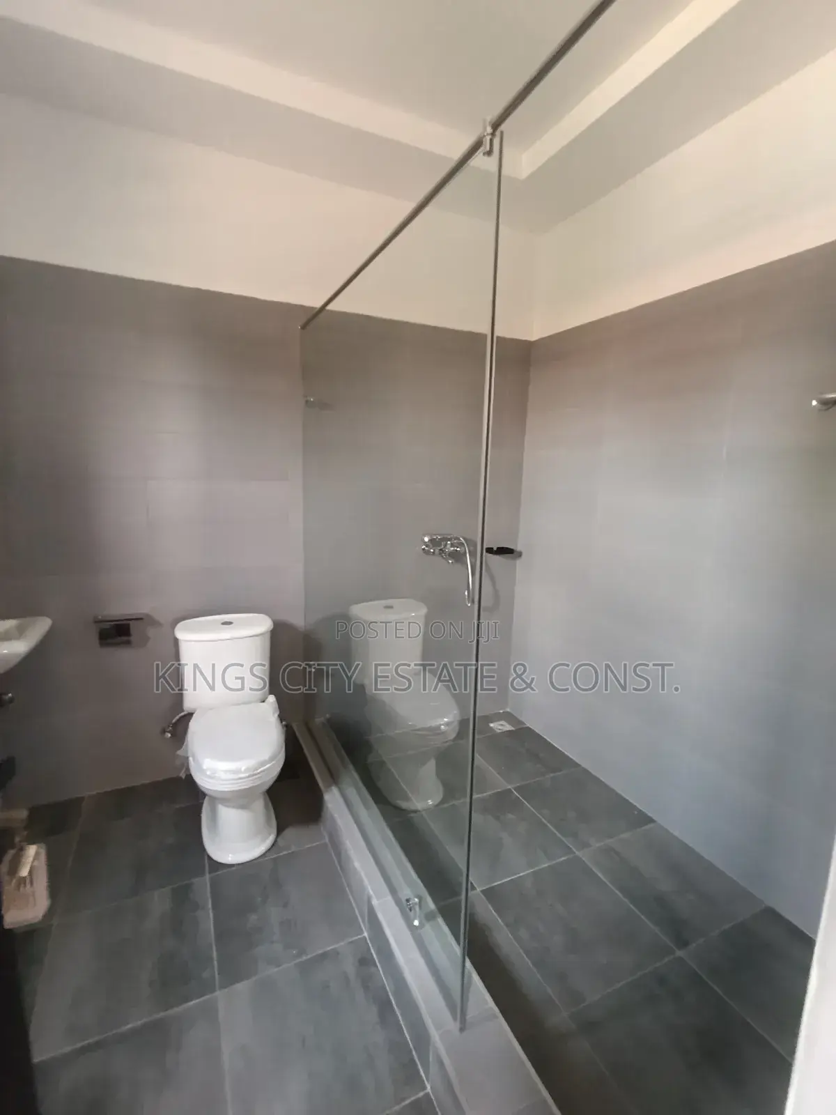 4bdrm House in Wealthy-City-Estate, Dome for rent