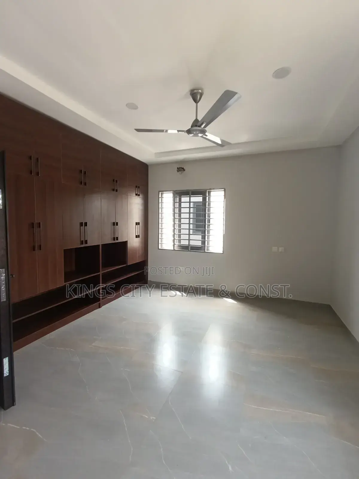 4bdrm House in Wealthy-City-Estate, Dome for rent