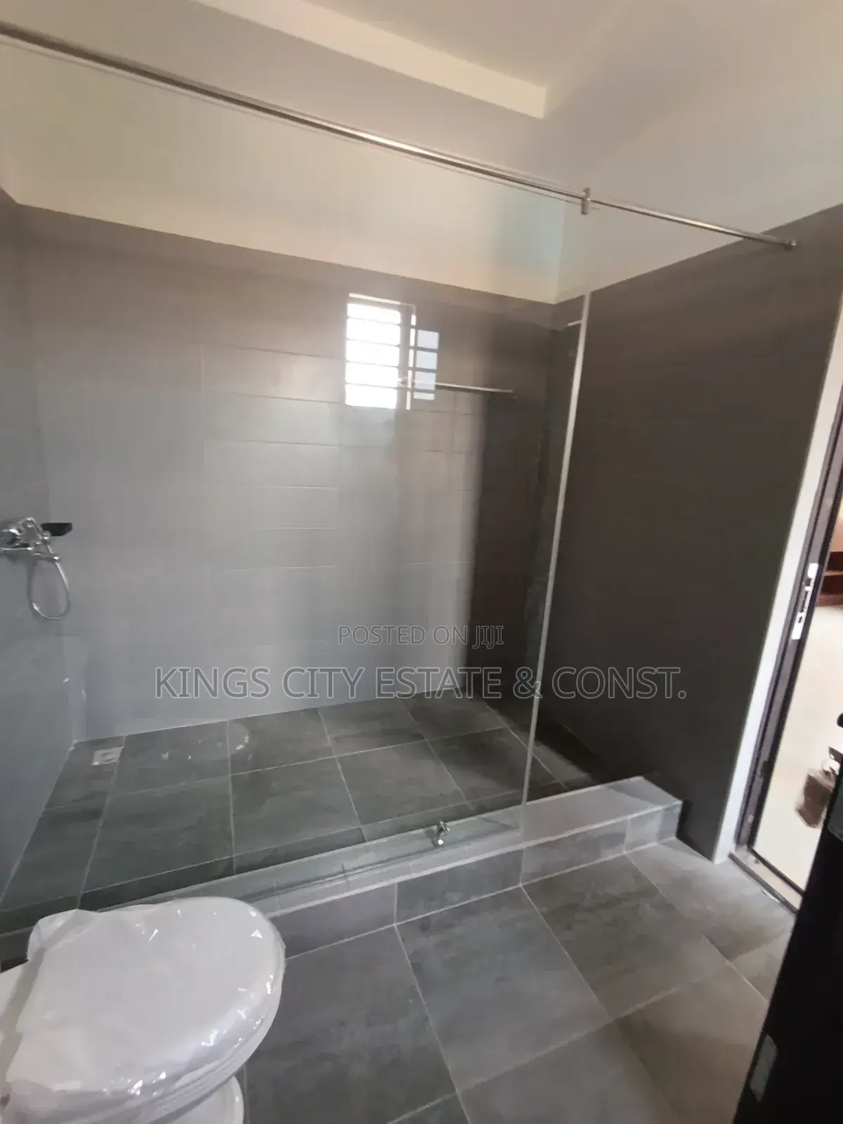 4bdrm House in Wealthy-City-Estate, Dome for rent