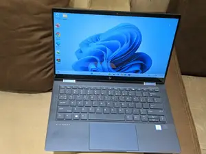Laptop HP Dragonfly G2 16GB Intel Core 5 SSD 256GB