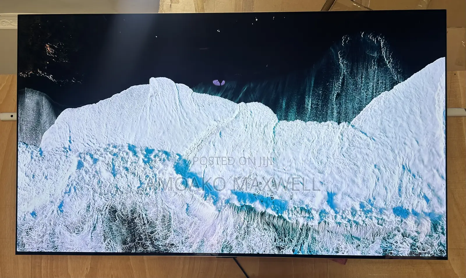 LG Oled G3