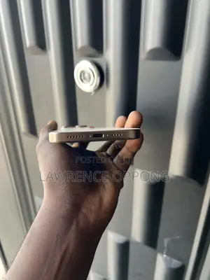Apple iPhone 16 Pro Max 512 GB Rose Gold