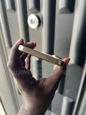 Apple iPhone 16 Pro Max 512 GB Rose Gold