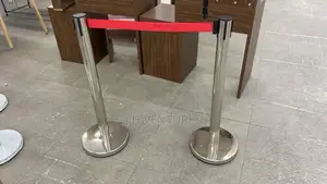 Barricade Rope