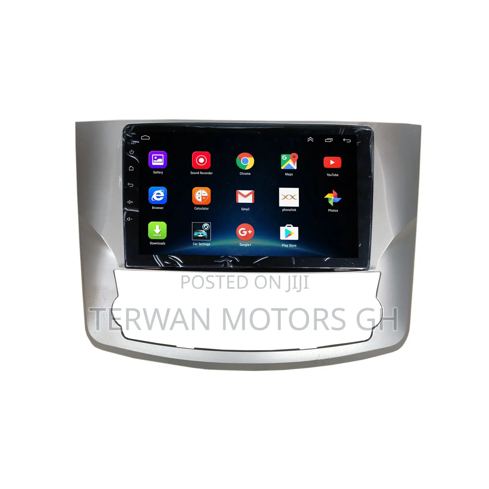 New Android Tape for Toyota Avalon 2011 to 2012