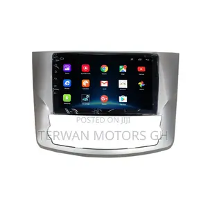 New Android Tape For Toyota Avalon 2011 To 2012