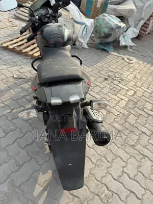 Bajaj Pulsar 150 2024 Black