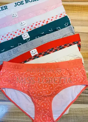 Full Panties